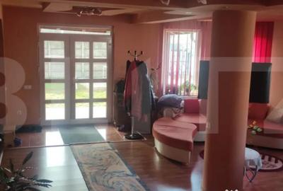 Casă cu 7 camere cu Teren 602 Mp în Nufărul - 12