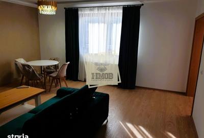 Apartament cu 3 camere, mobilat în Sub Arini - 6