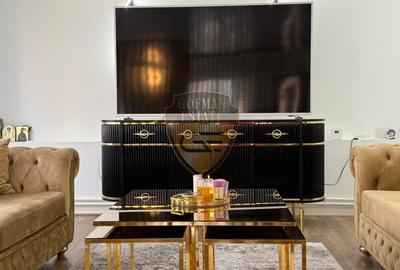 Faleza Nord Garden-Apart 3 cam 100mp decomandat Plaja Reyna Delfinariu - 6