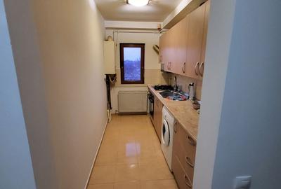 Apartament cu 2 camere decomandat în Exterior Vest - 3