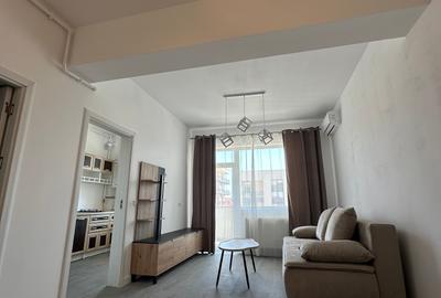 Garsonieră decomandată în Mamaia-Sat - 2