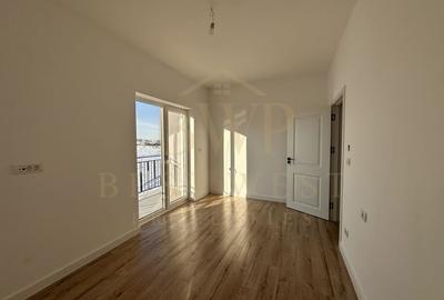 Apartament 2 camere, astfalt, Braytim - 1