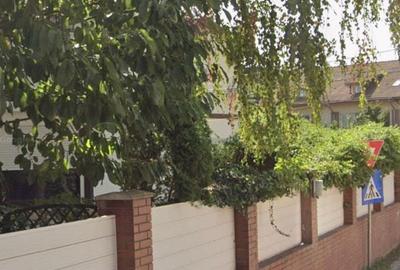 Teren Construcții de 3000 mp, în Iancu Nicolae - 3