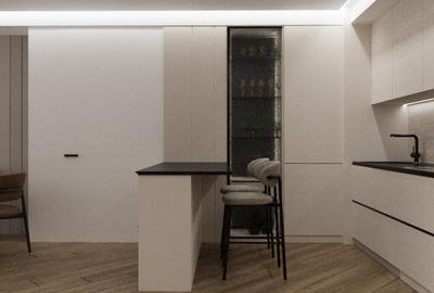 Inchiriere Apartaent 3 Camere Cortina 126 Iancu Nicolae - 5