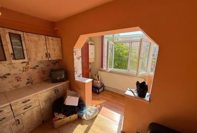 Apartament 3 camere, 66 mp utili, 2 bai, dressing bloc - 1