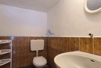 Casă cu 3 camere cu Teren 1067 Mp în Nocrich - 9