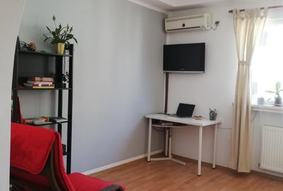 Garsonieră decomandată în Dorobanți - 4