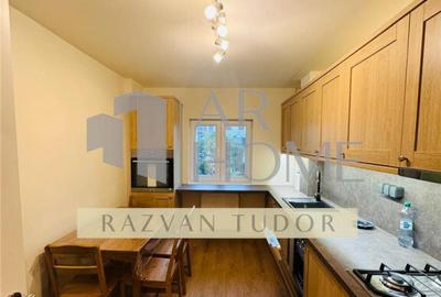 Apartament 3 camere lux , bloc 1986, parc Mihai Viteazul , P - 1