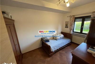 Apartament cu 3 camere în Mogoșoaia - 12