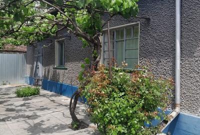 Casă cu 2 camere în Central - 8