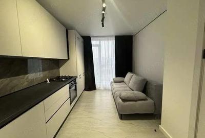 Apartament cu 2 camere decomandat în Moșnița Nouă - 3