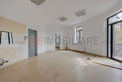 Spatiu comercial nivel 1 - Bd. Marasesti, Parcul Carol - 5