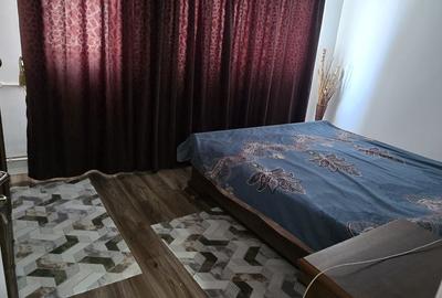 Apartament cu 3 camere semidecomandat în Dristor - 4