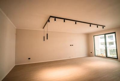 Apartament finisat de 2 camere - 54mp - Balcon - Parcare - Eroilor - 2