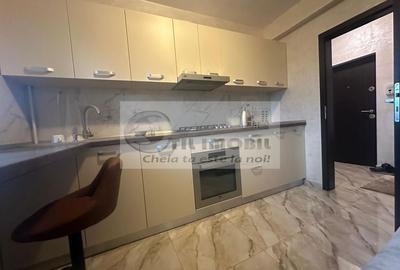 APARTAMENT 1 CAMERA DECOMANDAT POPAS PACURARI 43MP LIBER - 19