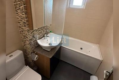 Apartament cu 3 camere semidecomandat, mobilat în Mănăștur - 10