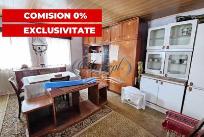 Comision 0% - Casa cu teren generos in Elciu - 18
