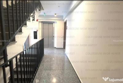 Apartament cu 2 camere decomandat în Noua - 3