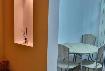 Apartament cu 2 camere decomandat în Dorobanți 2 - 5