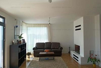 Vila cocheta 4 camere cu teren Peris - 8