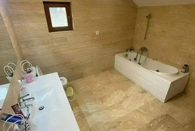 Casă cu 6 camere cu Teren 3172 Mp în Cobia - 4