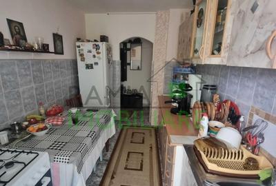Apartament 2 Camere cu Balcon Generos - Mobilat si Utilat - Cartier Noua - 5