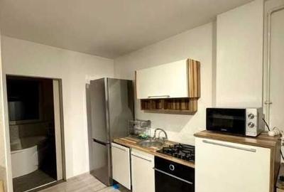 Apartament cu 2 camere, mobilat în Dâmbul Rotund - 4