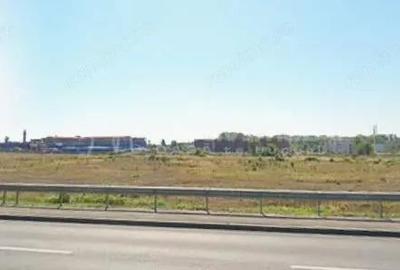 Teren de 4654 mp, în Centură - 5