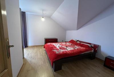 Casă individuală cu 5 camere cu Teren 400 Mp în Dâmbul Rotund - 12