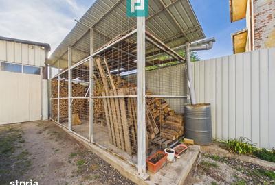 Apartament cu 3 camere în 6 Vânători - 17
