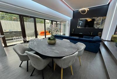 Casa Noua Mobilata 300MP | Trapezului | Ozana | 2022 | 4 locuri parcare - 48