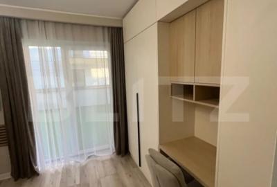 Apartament cu 2 camere decomandat în Unirii - 7