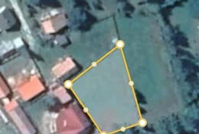 Teren premium 1000 mp – Izvorul Mureșului – Zonă liniștită – Ideal casă de vacan - 1