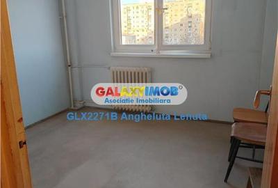 Apartament cu 2 camere decomandat în Drumul Taberei - 2