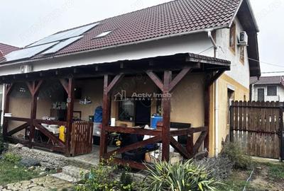 Casă cu 3 camere cu Teren 249 Mp în Biharia - 5