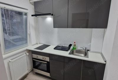 Garsonieră semidecomandată în Decebal - 1