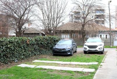 Gara - Spitalul CFR - Str. Scolii, casa din caramida, teren 380 mp! - 18