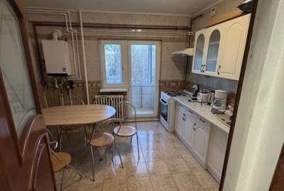 Apartament 4 Camere Unirii | 2 Bai | Centrala proprie | Proximitate metrou - 5