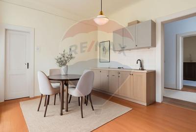 De vanzare Str. Septimiu Albini, zona semicentrala, COMISION 0% - 18