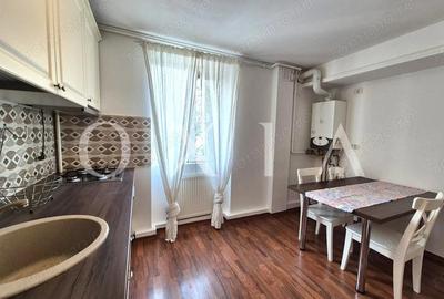 AX1086 Piata Unirii, Decomandat, Amenajat Modern - 7