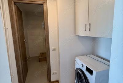 Apartament 2 camere 48 mp, Str. Avrig, Pia?a Iancului Apartament 2 camere 48 mp, Str. Avrig, Pia?a Iancului - 4