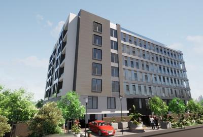 Apartament de vanzare cu 2 camere, zona Campus - 2