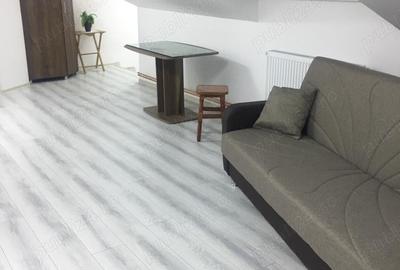 Apartament cu 2 camere în Central - 1