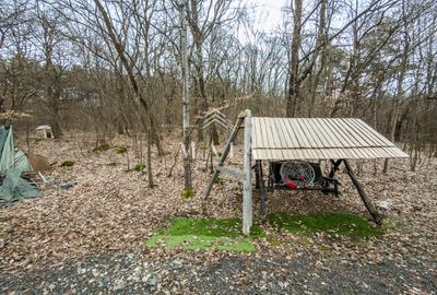 Teren extravilan de 2200 mp, în Calea Poplăcii - 2