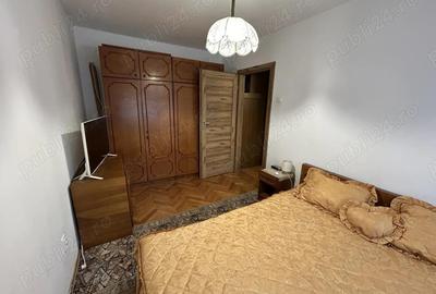 Inchiriez apart.3 cam.central,in spate la BCR,modern,centrala proprie - 3