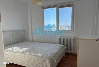 Apartament cu 2 camere, mobilat în Victoriei - 6