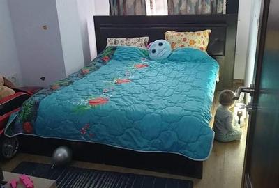 Apartament cu 2 camere decomandat în Popas Păcurari - 2