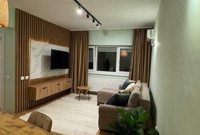 Apartament 2 camere renovat LUX | Cismigiu - Brezoianu | - 4