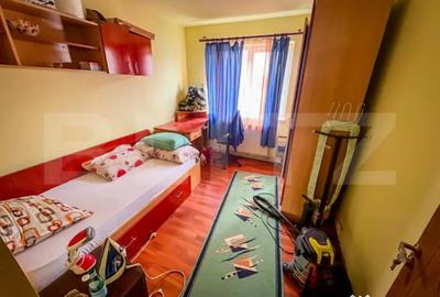 Apartament cu 4 camere decomandat, mobilat în Gojdu - 5