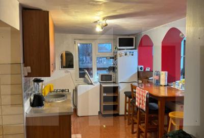 Casa in Iratosu cu teren, apa curenta, centrala termica , - 22